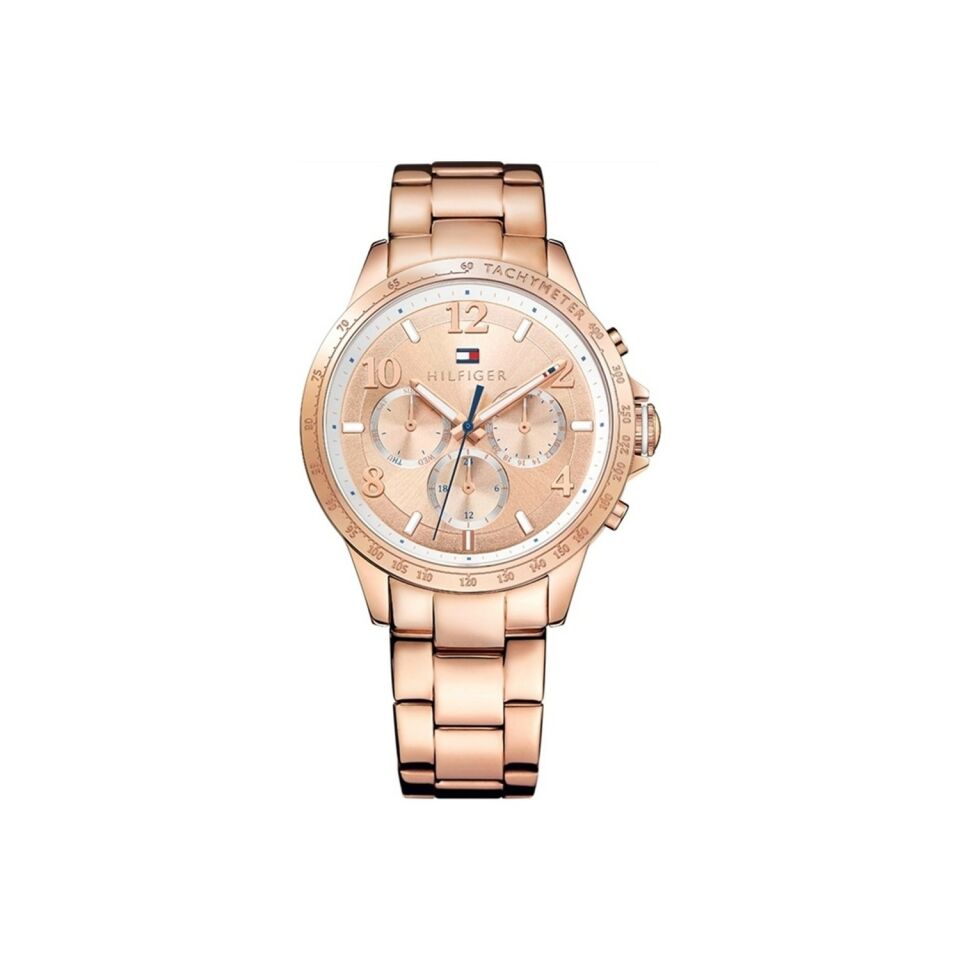 Tommy Hilfiger Th1781642 Kadın Kol Saati