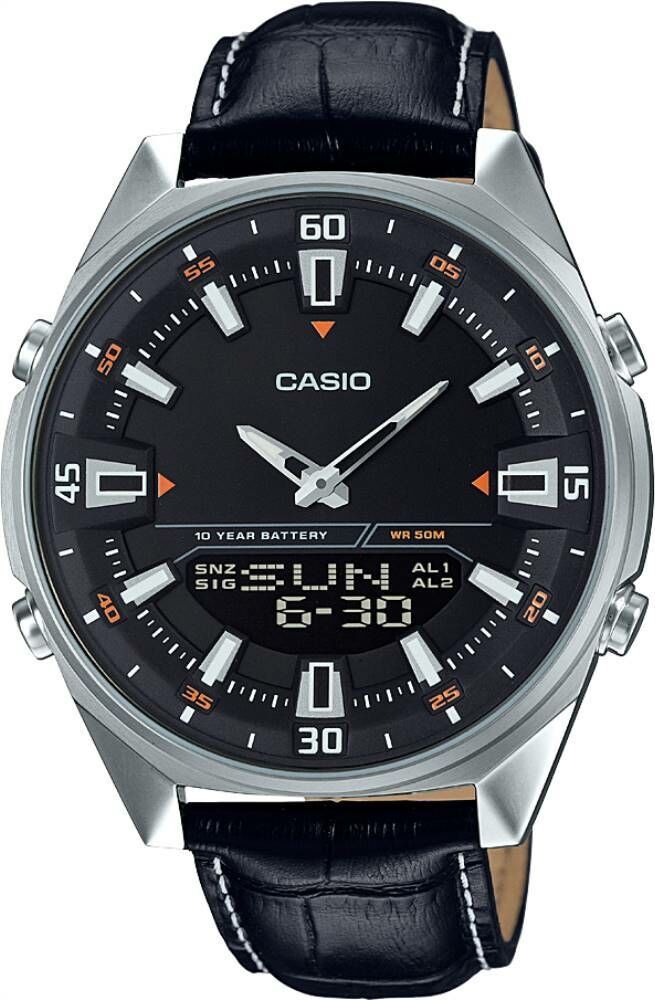 Casio Amw-830L-1Avdf Outgear Erkek Kol Saati