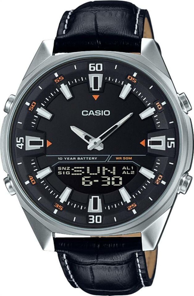 Casio Amw-830L-1Avdf Outgear Erkek Kol Saati