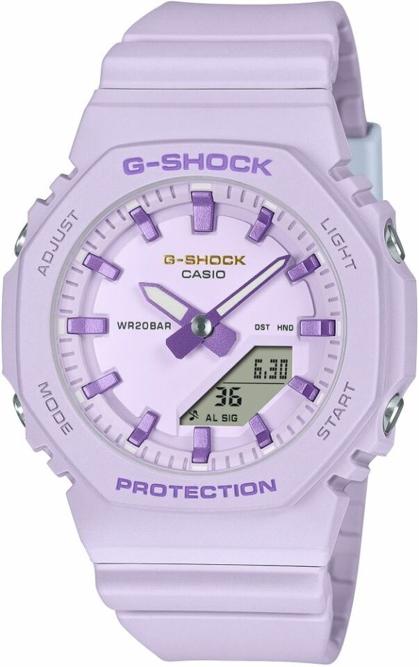 Casio Gma-P2125W-6Adr G-Shock Kadın Kol Saati