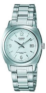 Casio Ltp-1220A-7Avdf Analog Kadın Kol Saati