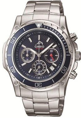 Casio Mdv-500D-2Avdf Duro Erkek Kol Saati
