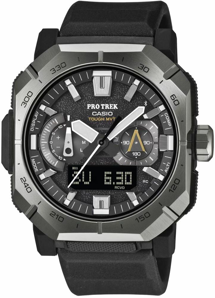Casio Prw-B1000-1Dr Pro-Trek Erkek Kol Saati