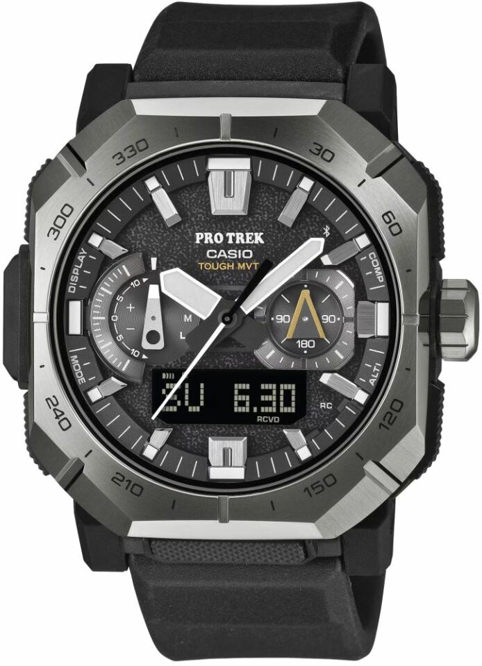 Casio Prw-B1000-1Dr Pro-Trek Erkek Kol Saati