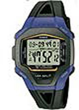 Casio Ws-110H-2Avhdf Digital Erkek Kol Saati