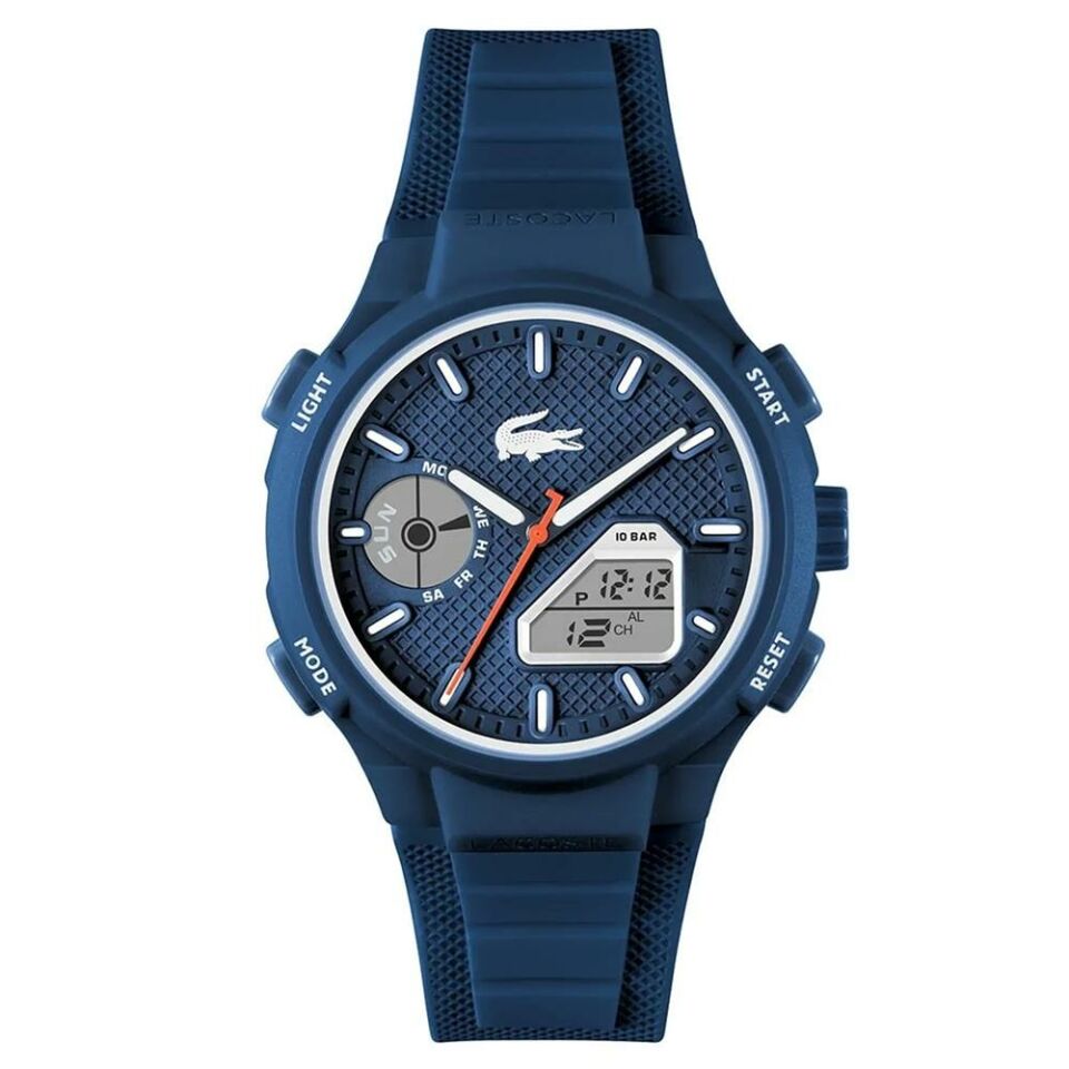 Lacoste Lac2011370 Erkek Kol Saati