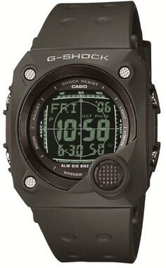Casio G-8000-3Vdr G-Shock Erkek Kol Saati