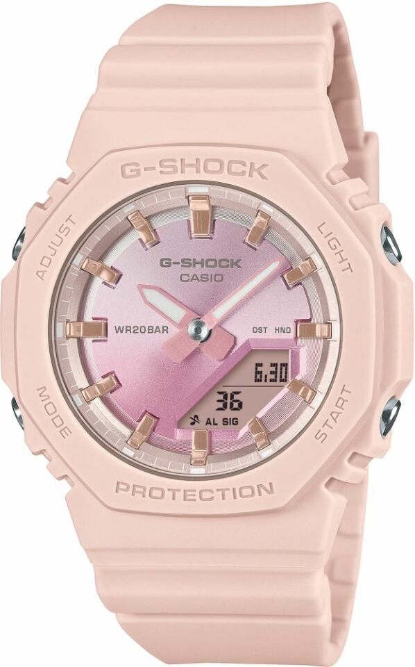 Casio Gma-P2100Sg-4Adr G-Shock Kadın Kol Saati