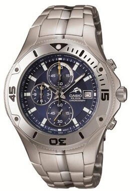 Casio Mdv-501D-2Avdf Duro Erkek Kol Saati