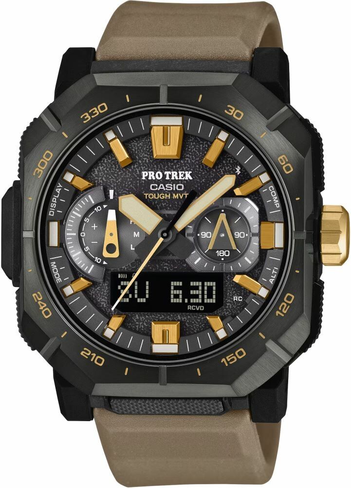 Casio Prw-B1000-5Dr Pro-Trek Erkek Kol Saati