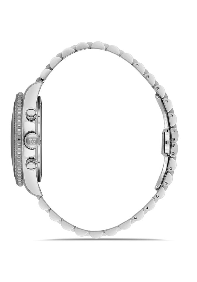 Momentus Men's Casual SM389S-02SB