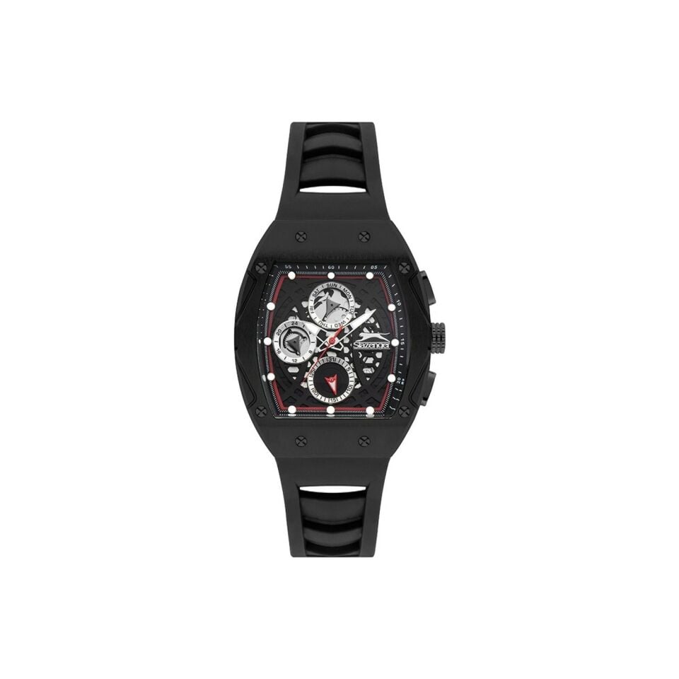 Slazenger Sl.09.2257.2.01 Erkek Kol Saati