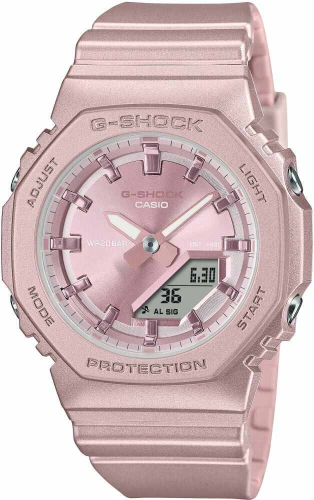 Casio Gma-P2100St-4Adr G-Shock Kadın Kol Saati