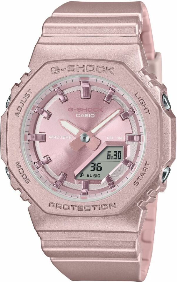 Casio Gma-P2100St-4Adr G-Shock Kadın Kol Saati