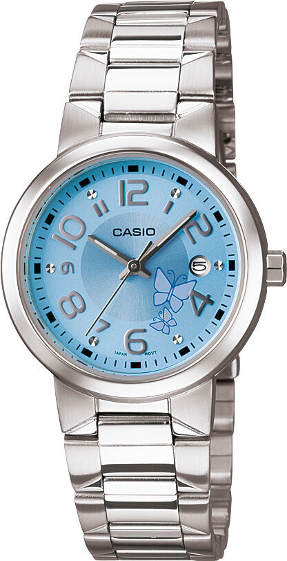 Casio LTP-1292D-2ADF Analog Kadın Kol Saati