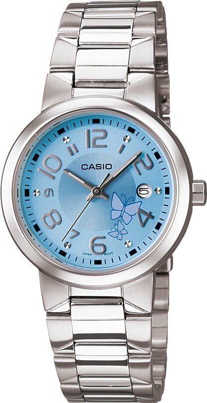 Casio Ltp-1292D-2Adf Analog Kadın Kol Saati