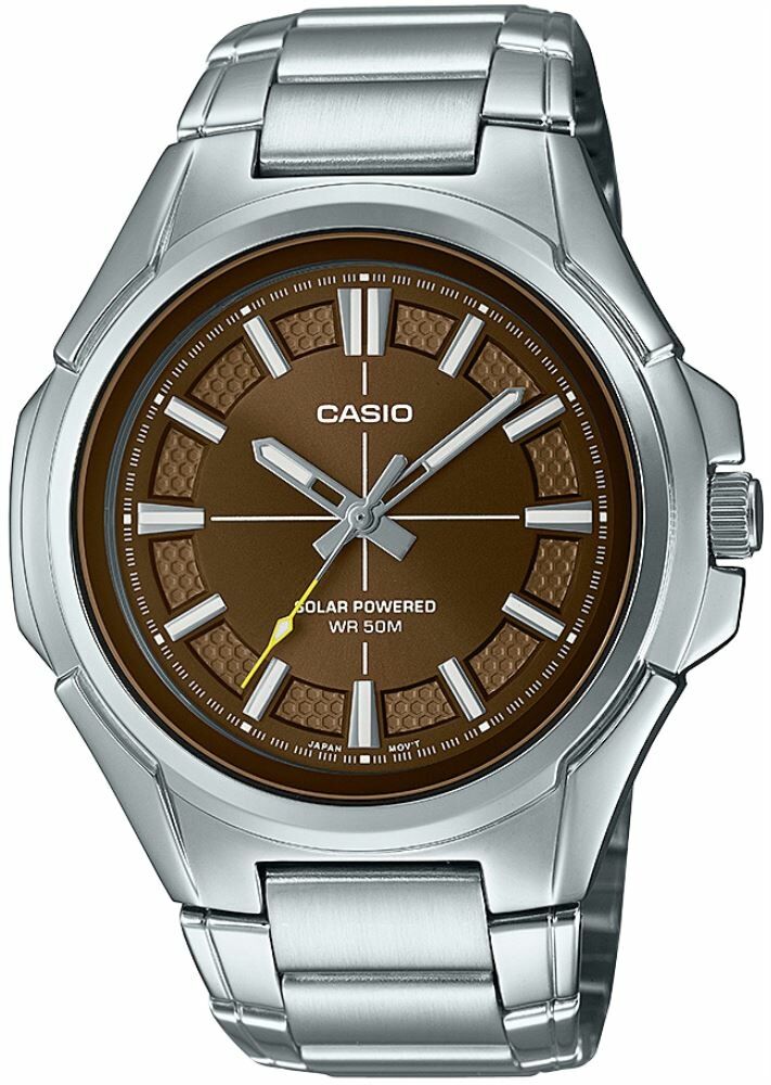 Casio Mtp-Rs100D-5Avdf Analog Erkek Kol Saati