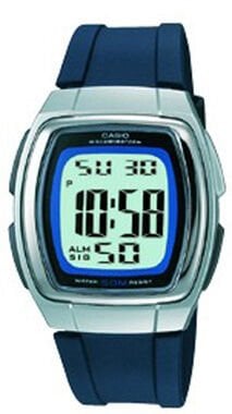 Casio W-E10-2Avdf Digital Erkek Kol Saati