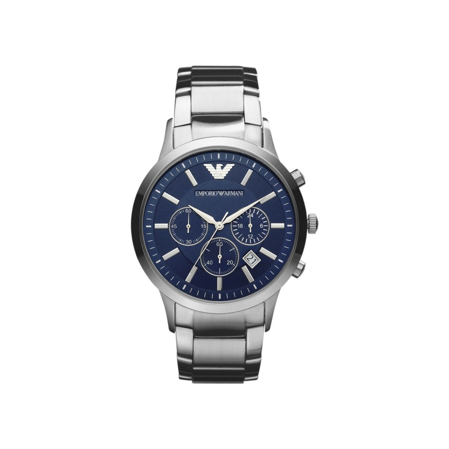 Emporio Armani Ar2448 Erkek Kol Saati