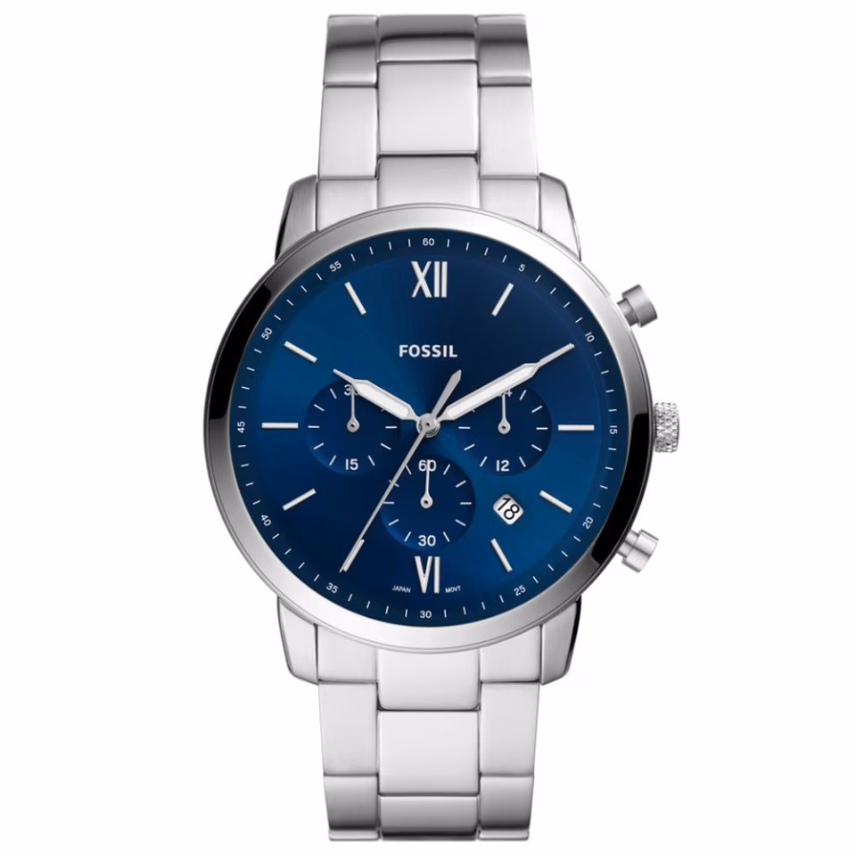 Fossil Ffs5792 Erkek Kol Saati
