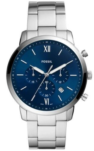 Fossil Ffs5792 Erkek Kol Saati