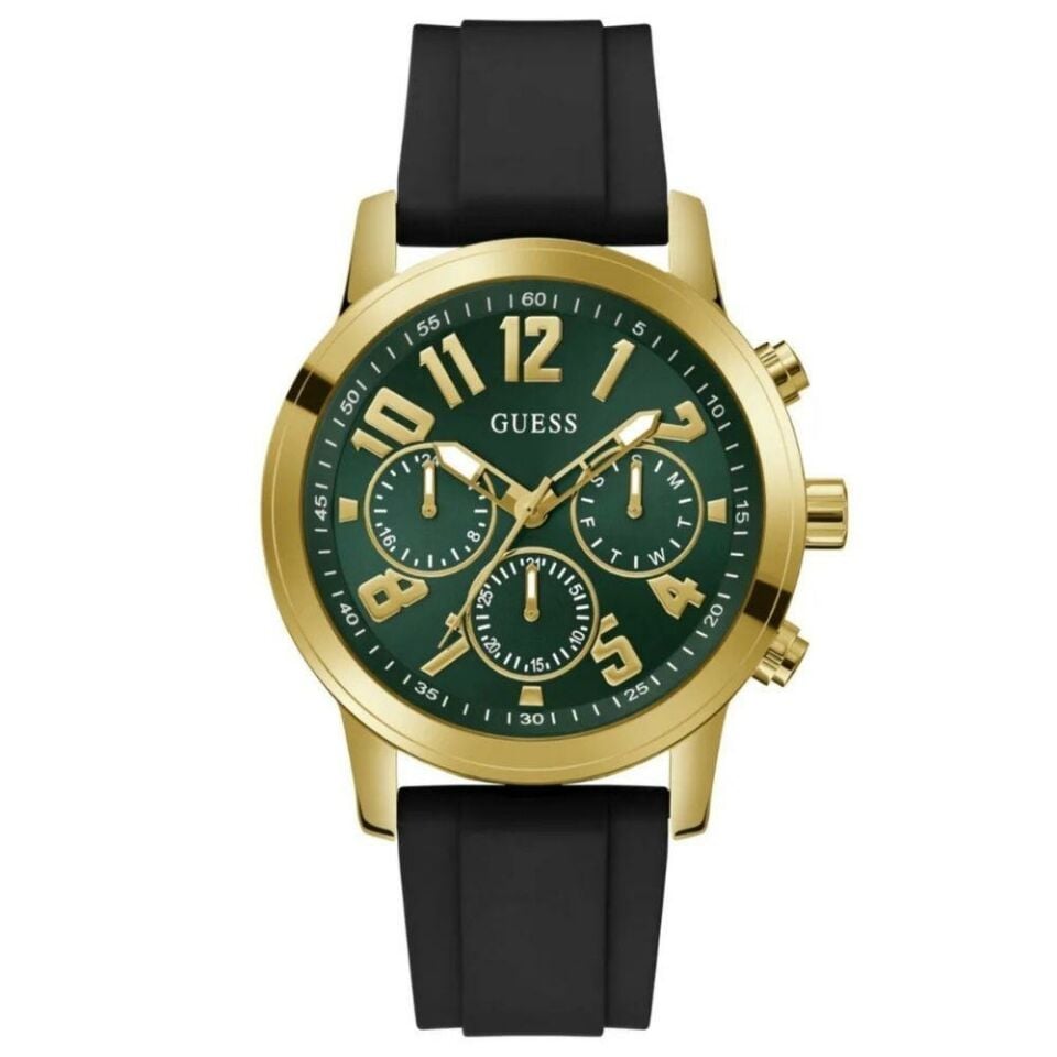 Guess GUGW0708G2 Erkek Kol Saati