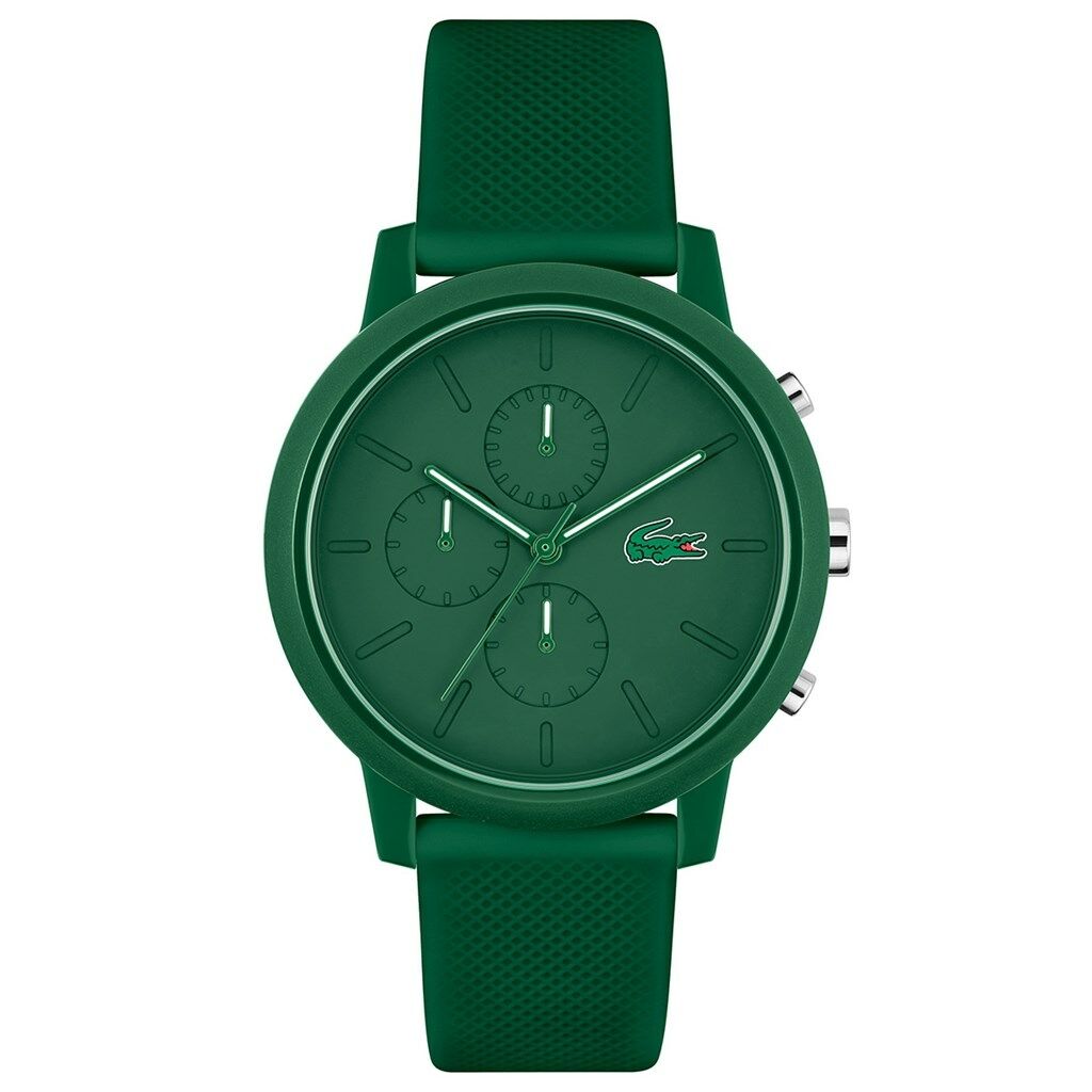 Lacoste Lac2011245 Erkek Kol Saati