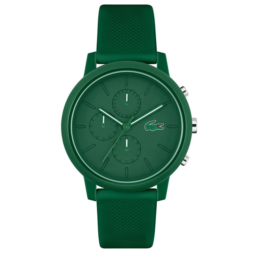Lacoste Lac2011245 Erkek Kol Saati