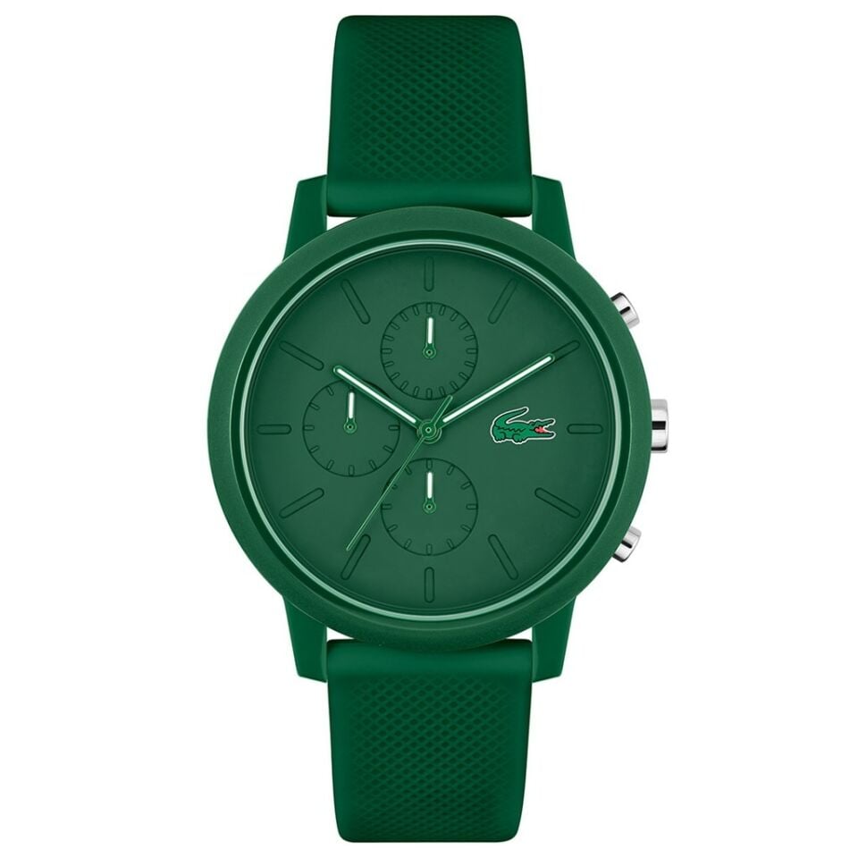 Lacoste Lac2011245 Erkek Kol Saati