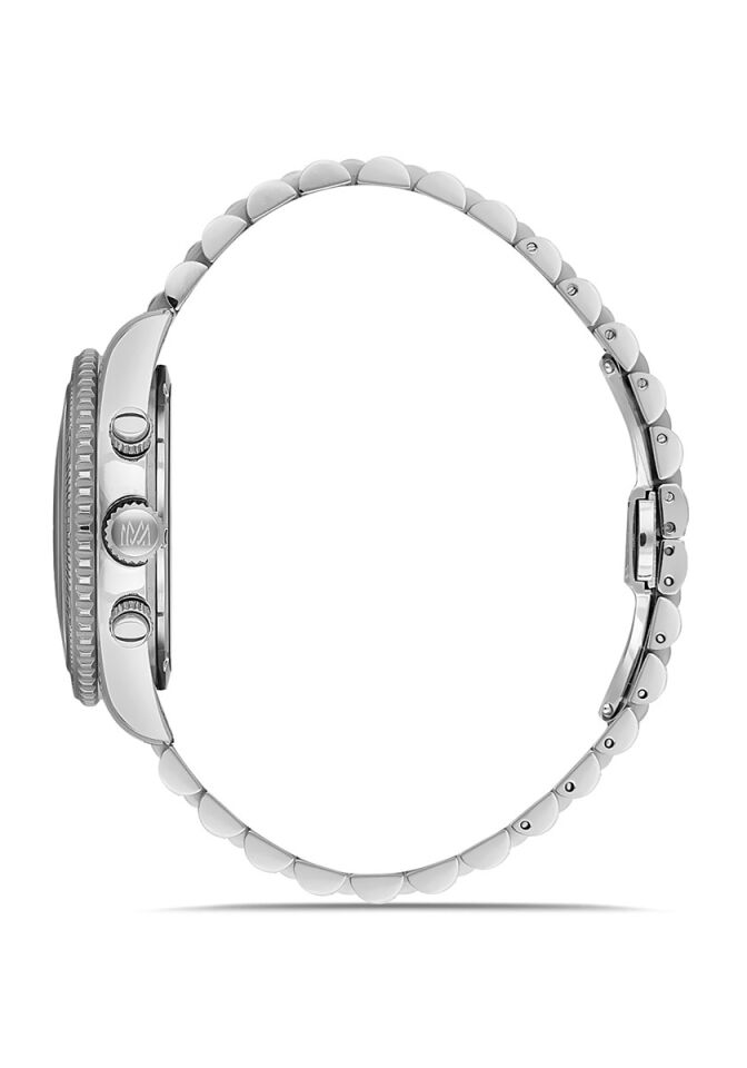 Momentus Men's Casual SM389S-04SS