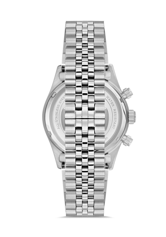 Momentus Men's Casual SM389S-04SS