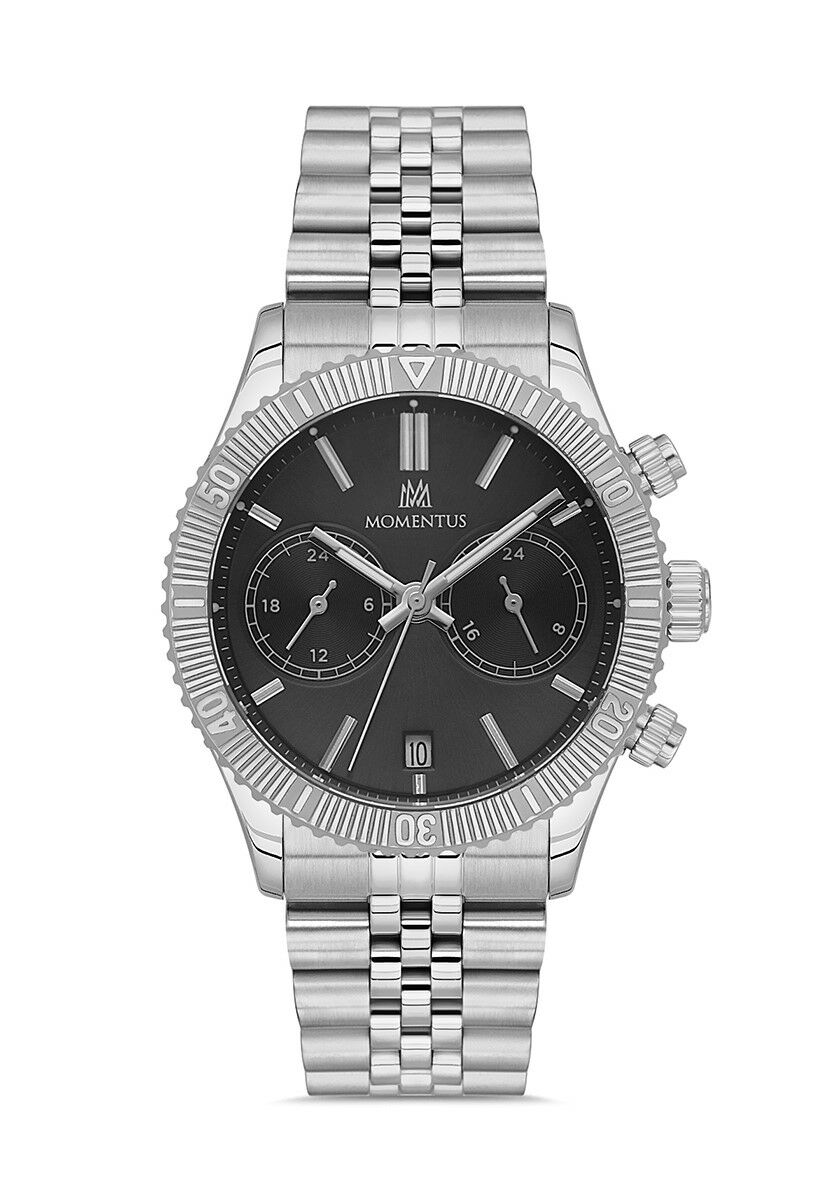 Momentus Men's Casual SM389S-04SS