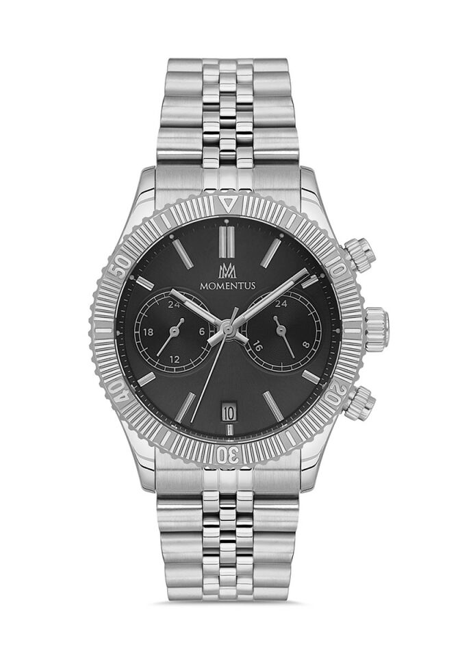 Momentus Men's Casual SM389S-04SS