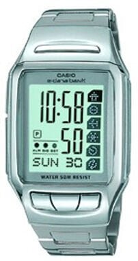 Casio Edb-120D-7Vdf Databank Erkek Kol Saati