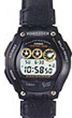 Casio Ft-110Hl-1Avh Digital Erkek Kol Saati