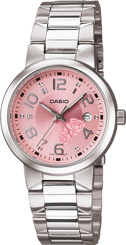 Casio Ltp-1292D-4Adf Analog Kadın Kol Saati