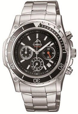 Casio Mdv-500D-1Avdf Duro Erkek Kol Saati