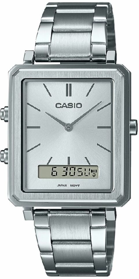 Casio Mtp-B205D-7Edf Analog Erkek Kol Saati