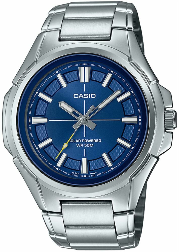 Casio Mtp-Rs100D-2Avdf Analog Erkek Kol Saati