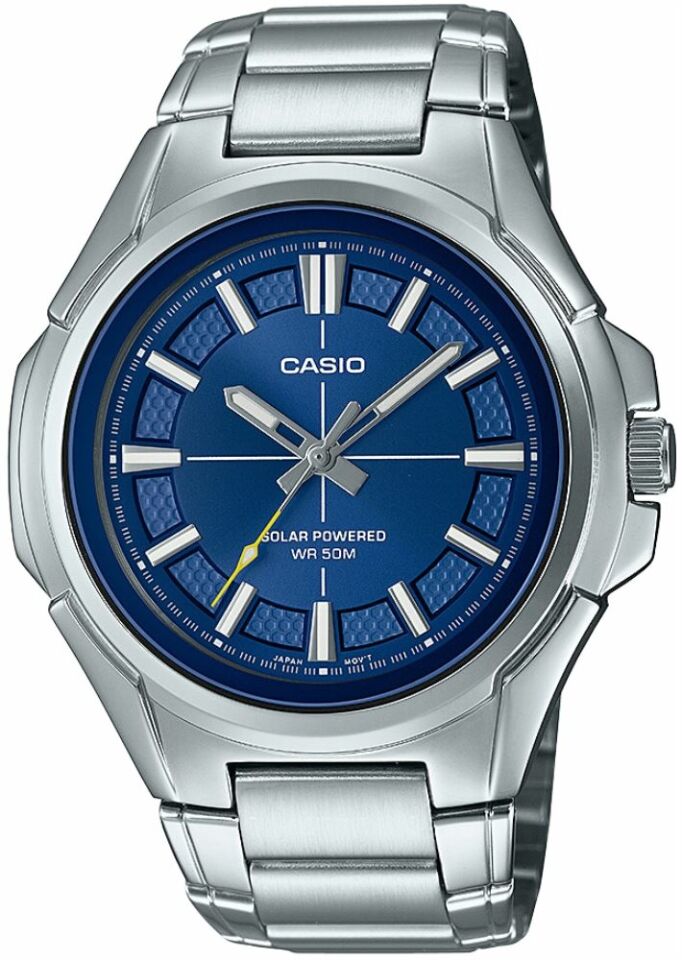 Casio Mtp-Rs100D-2Avdf Analog Erkek Kol Saati