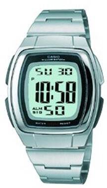 Casio W-E10D-1Avdf Digital Erkek Kol Saati