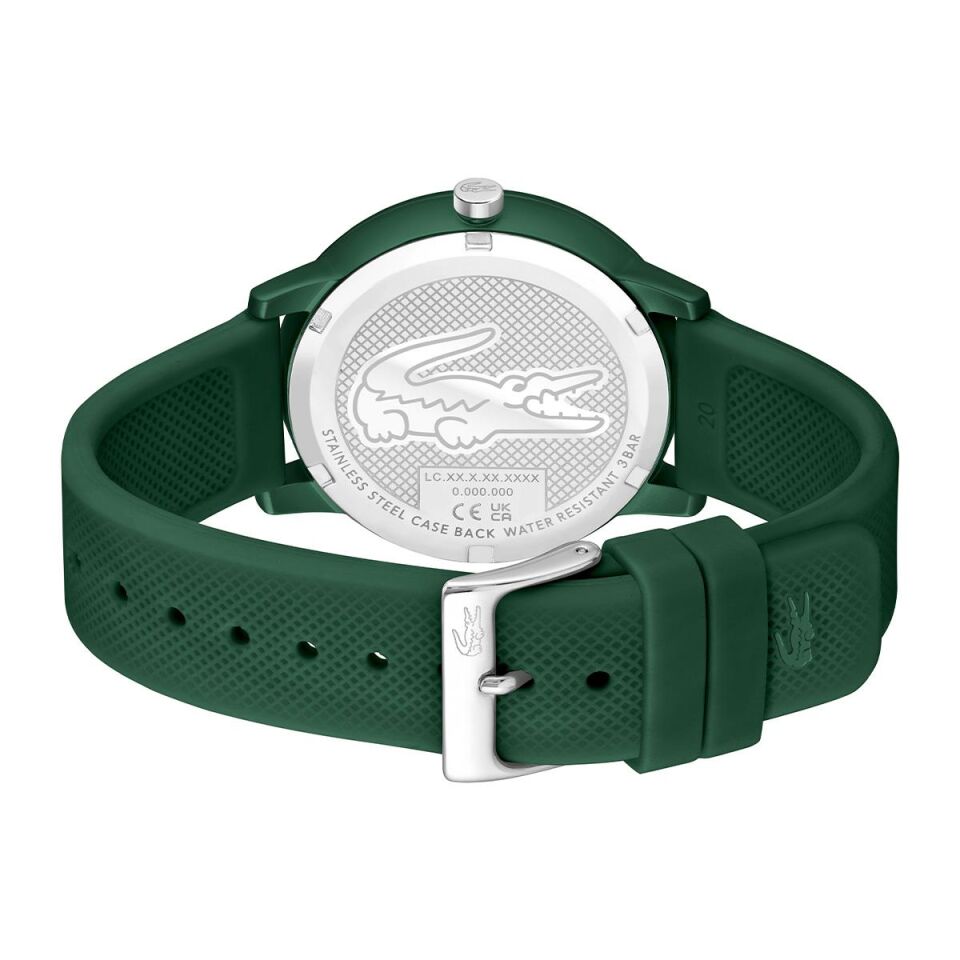 Lacoste Lac2011238 Erkek Kol Saati