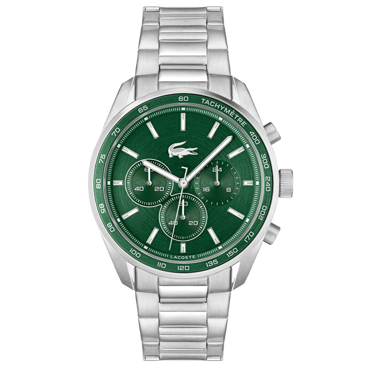 Lacoste Lac2011346 Erkek Kol Saati
