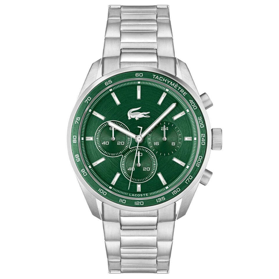 Lacoste Lac2011346 Erkek Kol Saati
