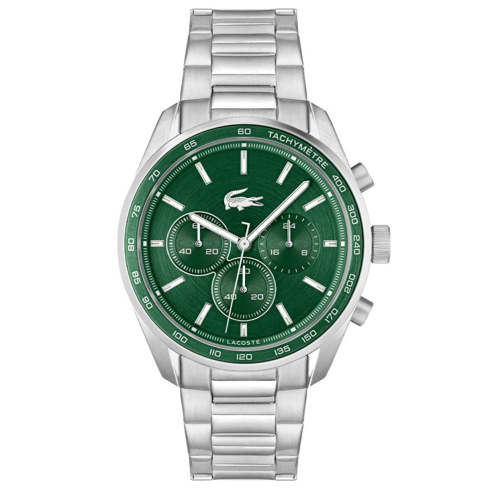 Lacoste Lac2011346 Erkek Kol Saati