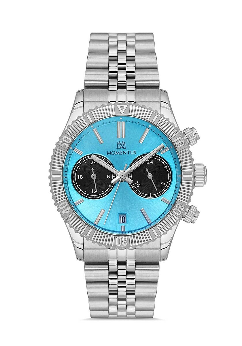 Momentus Men's Casual SM389S-10SS