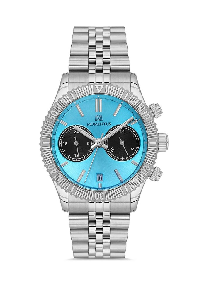 Momentus Men's Casual SM389S-10SS