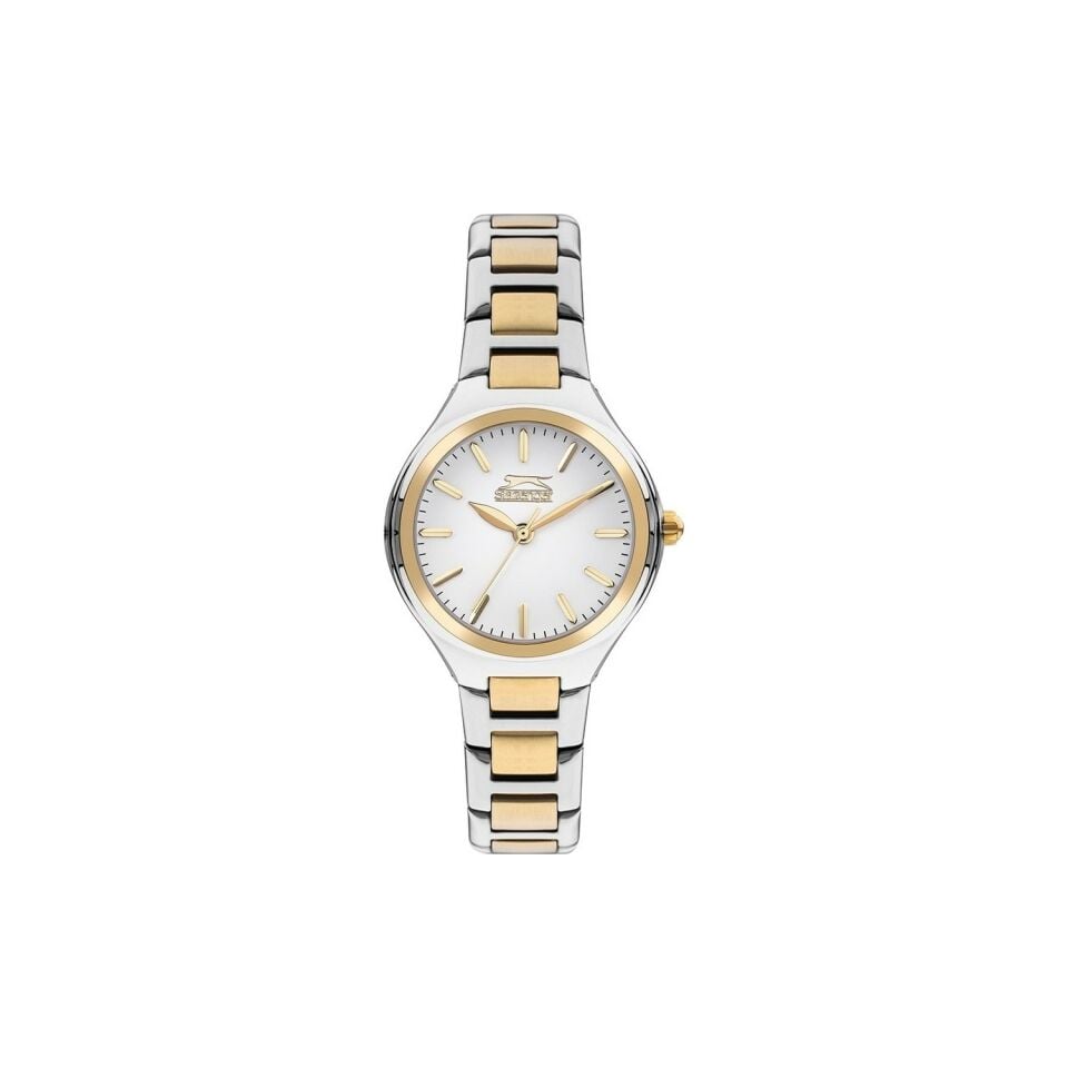 Slazenger Sl.09.2254.3.02 Kadın Kol Saati