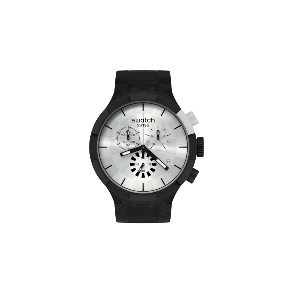 Swatch Sbo2B404 Erkek Kol Saati