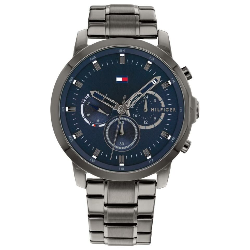Tommy Hilfiger Erkek Kol Saati TH1791796